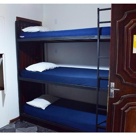 Beach House Ilha Grande Hostel Ngoại thất bức ảnh