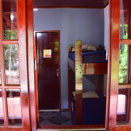 Beach House Ilha Grande Hostel Ngoại thất bức ảnh