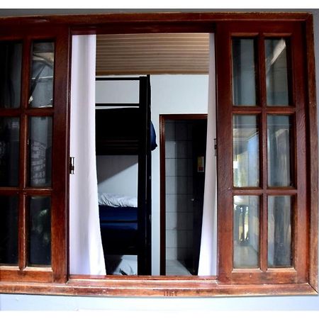 Beach House Ilha Grande Hostel Ngoại thất bức ảnh