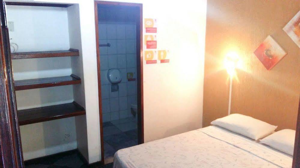 Beach House Ilha Grande Hostel Ngoại thất bức ảnh