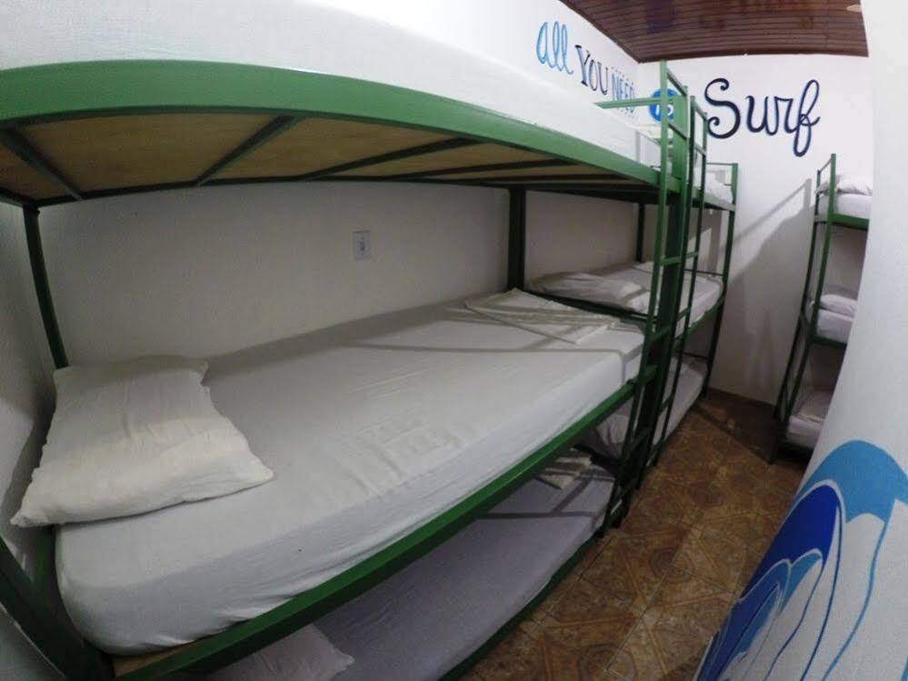 Beach House Ilha Grande Hostel Ngoại thất bức ảnh