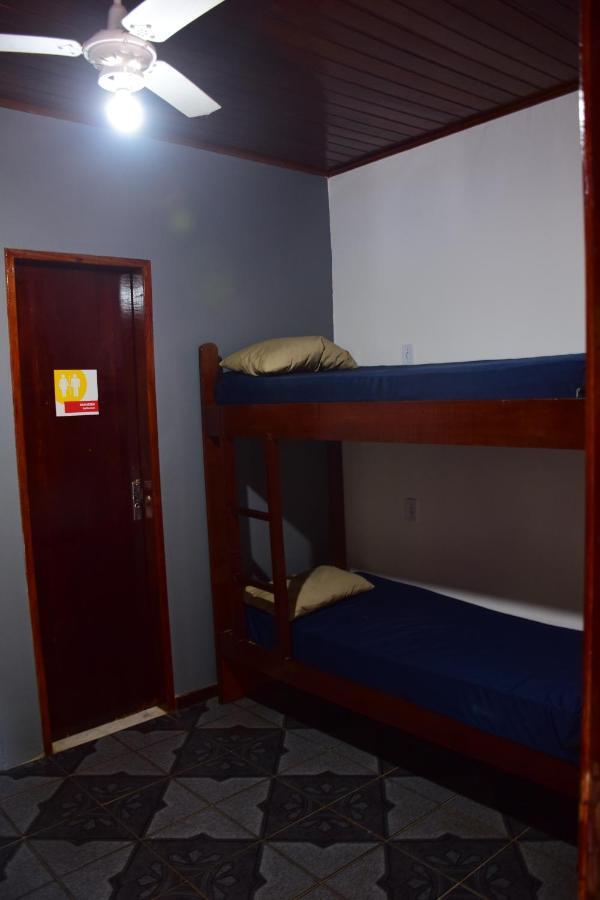 Beach House Ilha Grande Hostel Ngoại thất bức ảnh